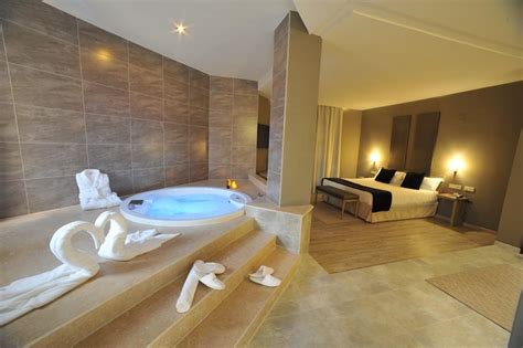 hotel con jacuzzi ourense|Hoteles con jacuzzi en la Habitacion en Orense